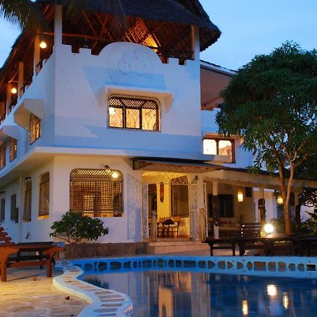 مبيت وإفطار واتامو Pashmina House المظهر الخارجي الصورة