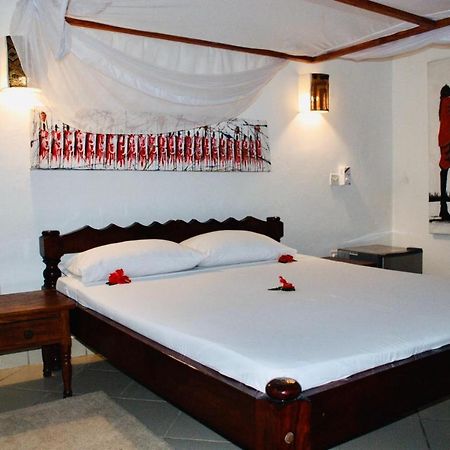 مبيت وإفطار واتامو Pashmina House المظهر الخارجي الصورة