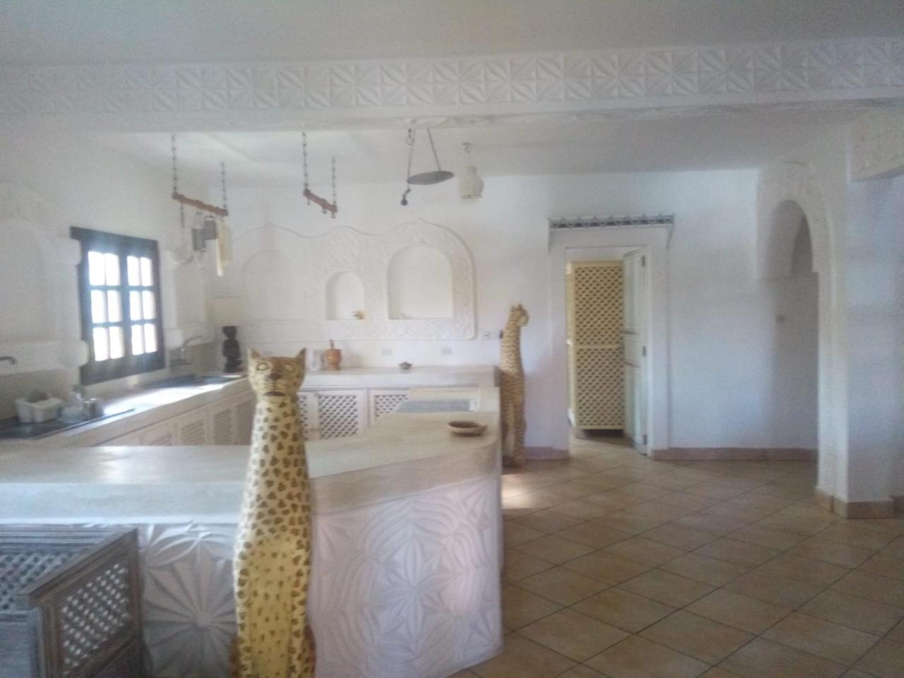مبيت وإفطار واتامو Pashmina House المظهر الخارجي الصورة