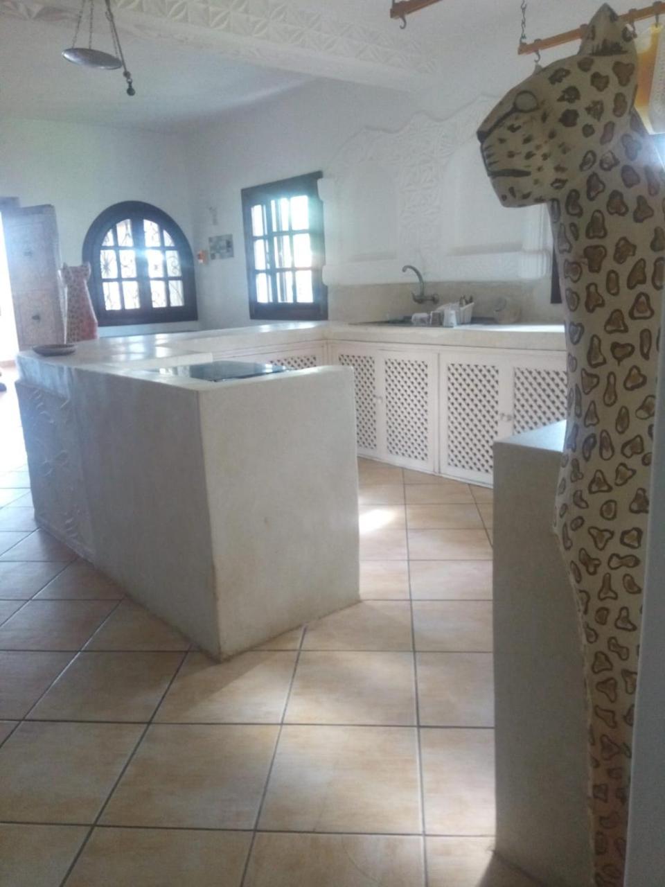 مبيت وإفطار واتامو Pashmina House المظهر الخارجي الصورة