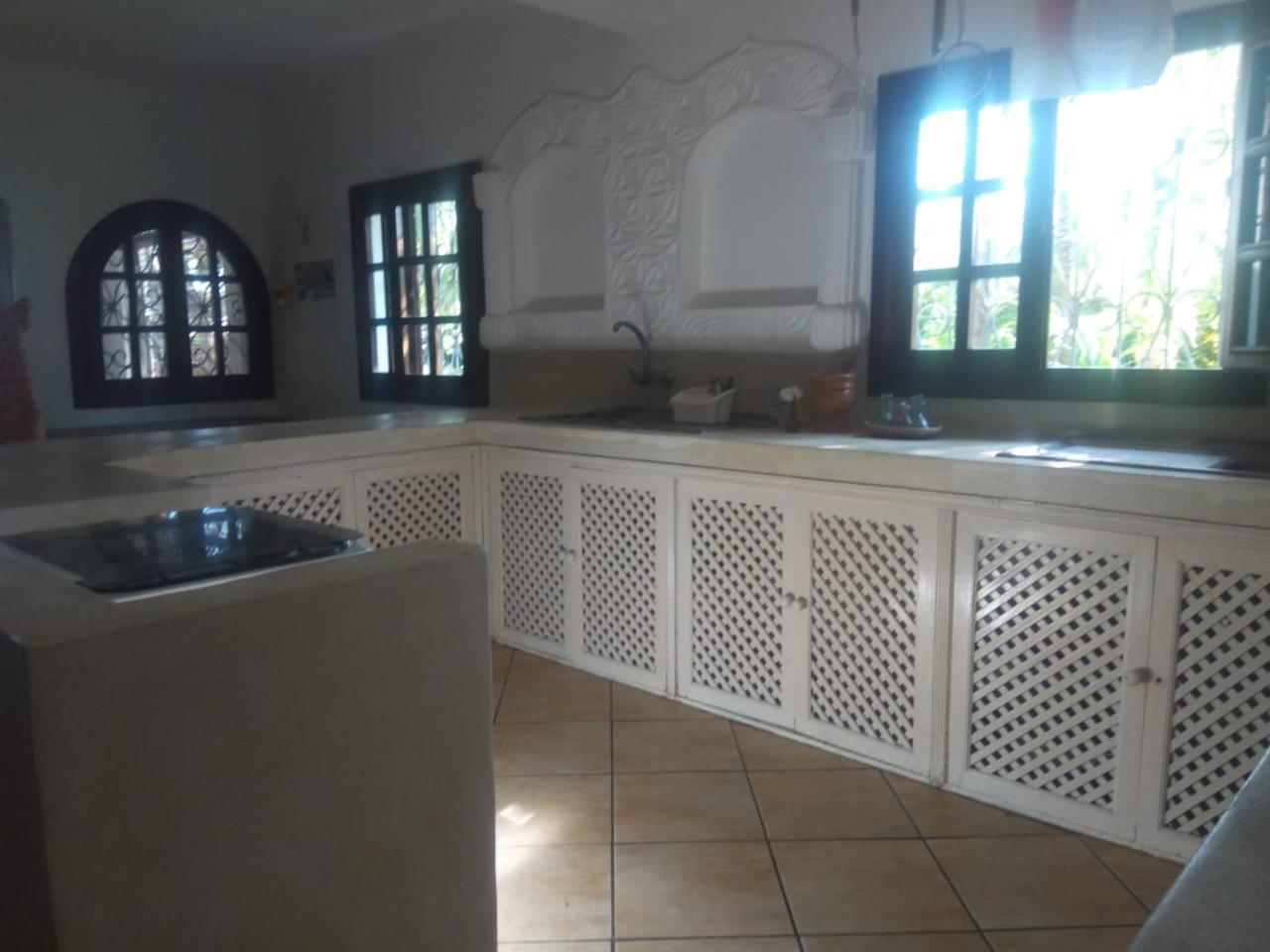 مبيت وإفطار واتامو Pashmina House المظهر الخارجي الصورة