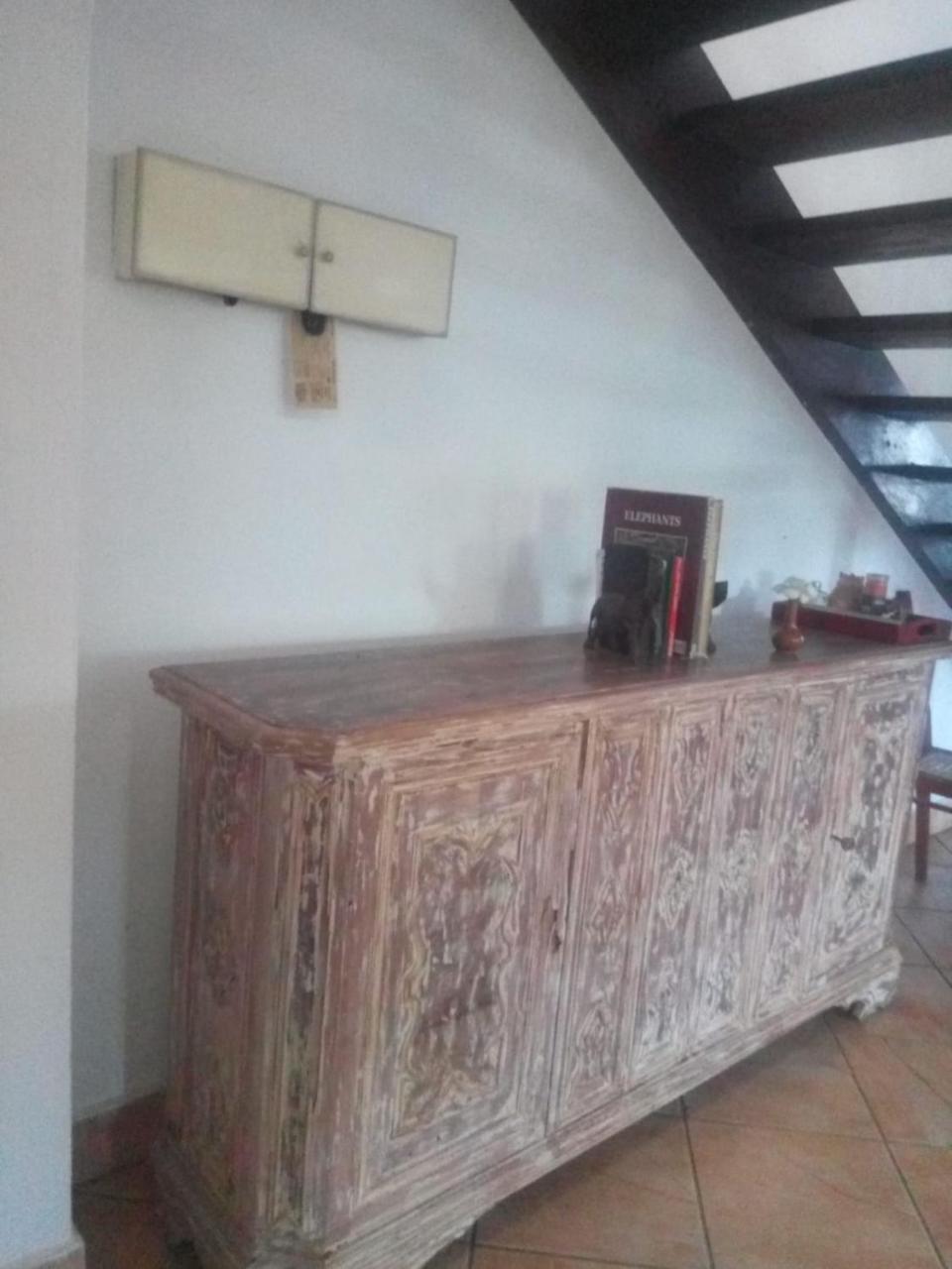 مبيت وإفطار واتامو Pashmina House المظهر الخارجي الصورة