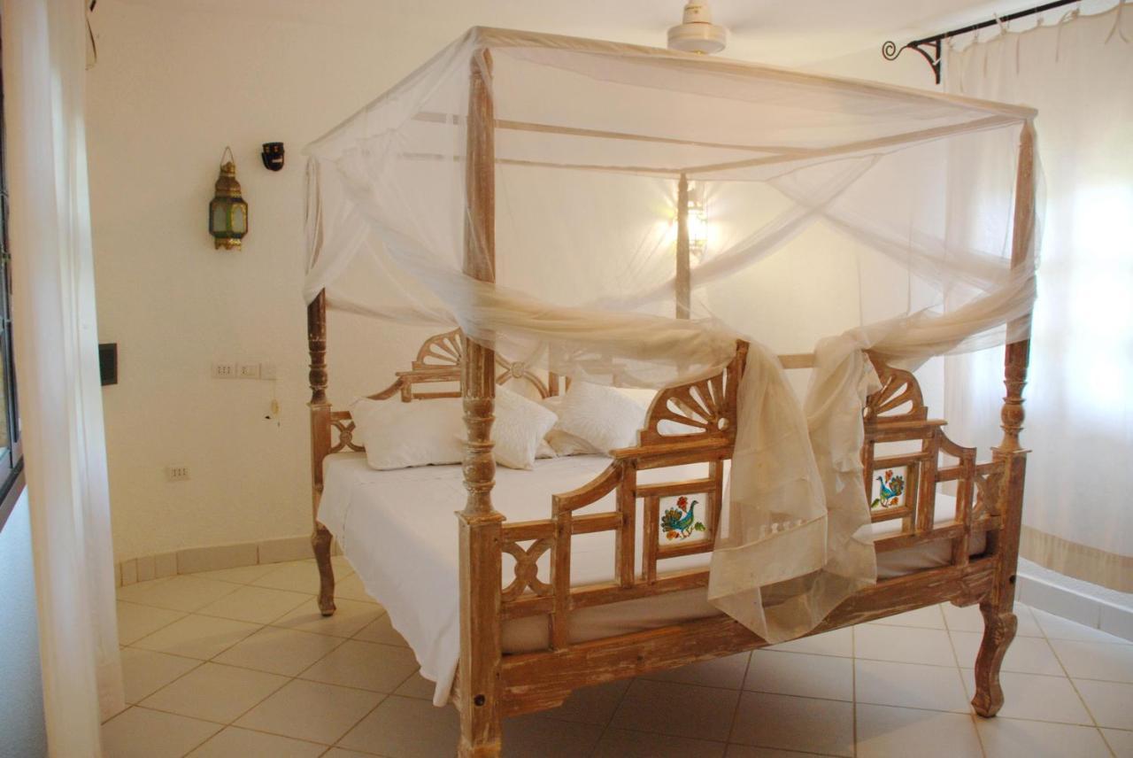 مبيت وإفطار واتامو Pashmina House المظهر الخارجي الصورة