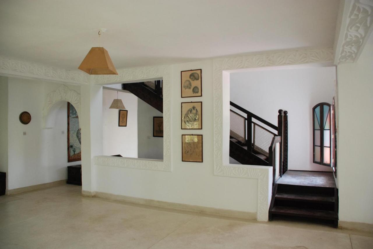 مبيت وإفطار واتامو Pashmina House المظهر الخارجي الصورة