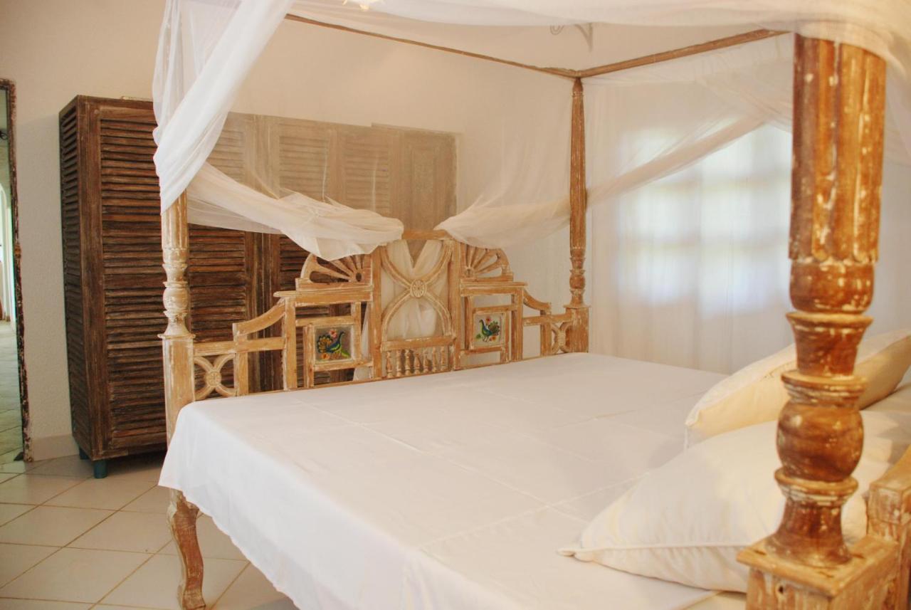 مبيت وإفطار واتامو Pashmina House المظهر الخارجي الصورة