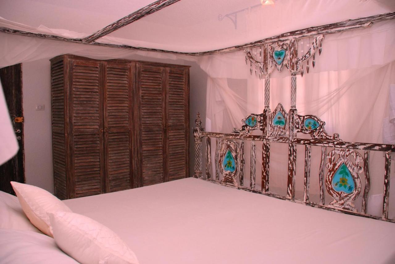 مبيت وإفطار واتامو Pashmina House المظهر الخارجي الصورة
