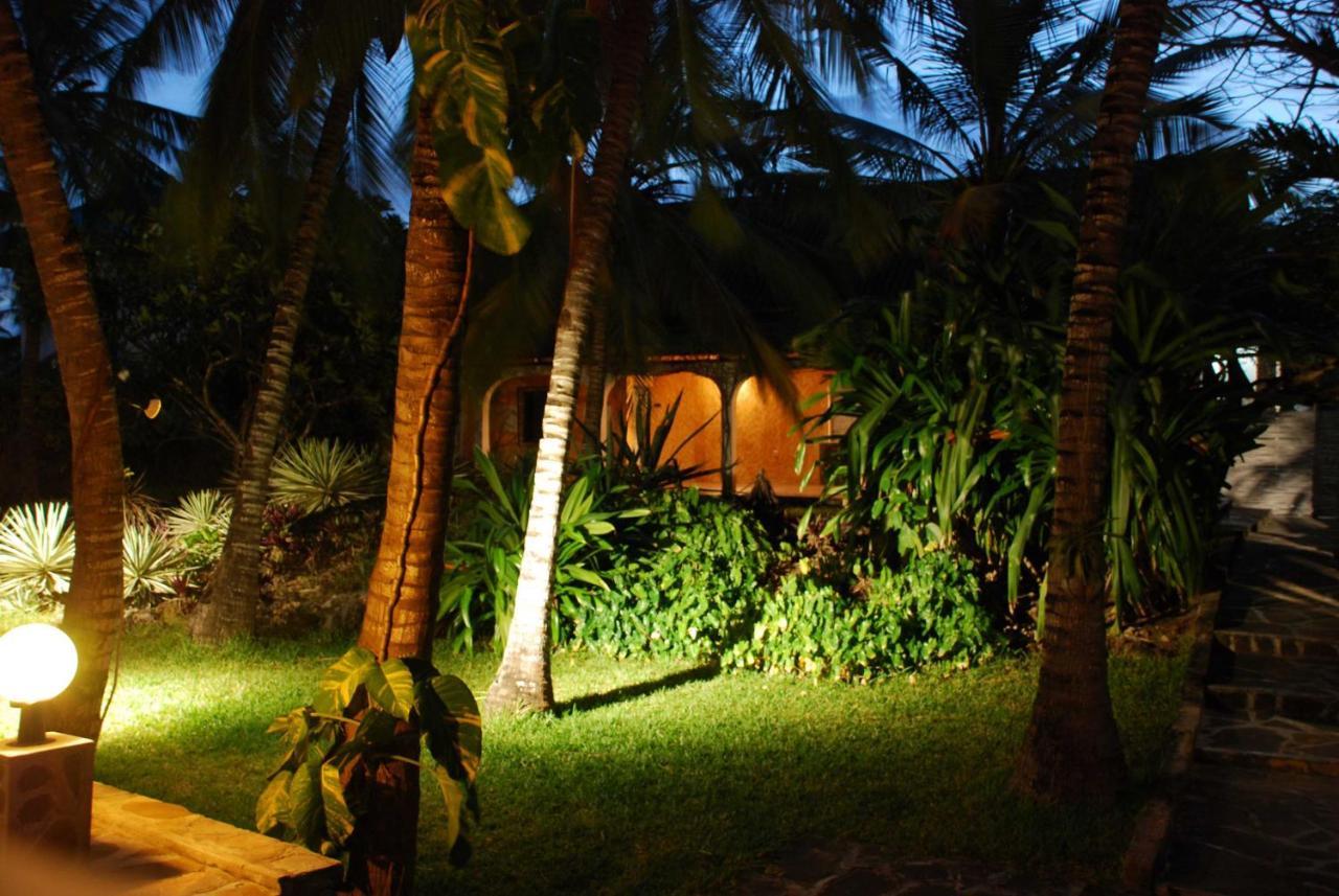 مبيت وإفطار واتامو Pashmina House المظهر الخارجي الصورة