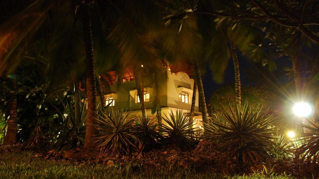 مبيت وإفطار واتامو Pashmina House المظهر الخارجي الصورة
