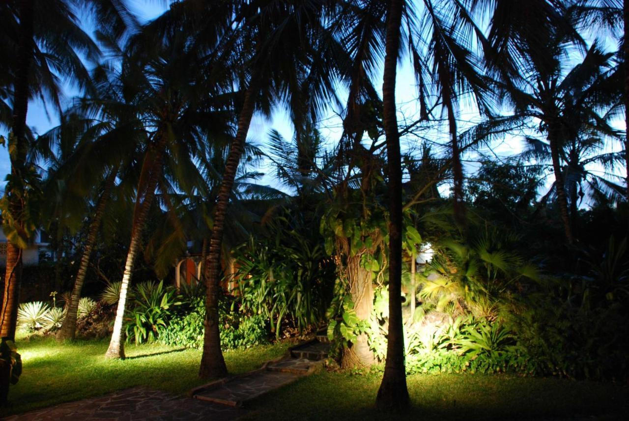 مبيت وإفطار واتامو Pashmina House المظهر الخارجي الصورة