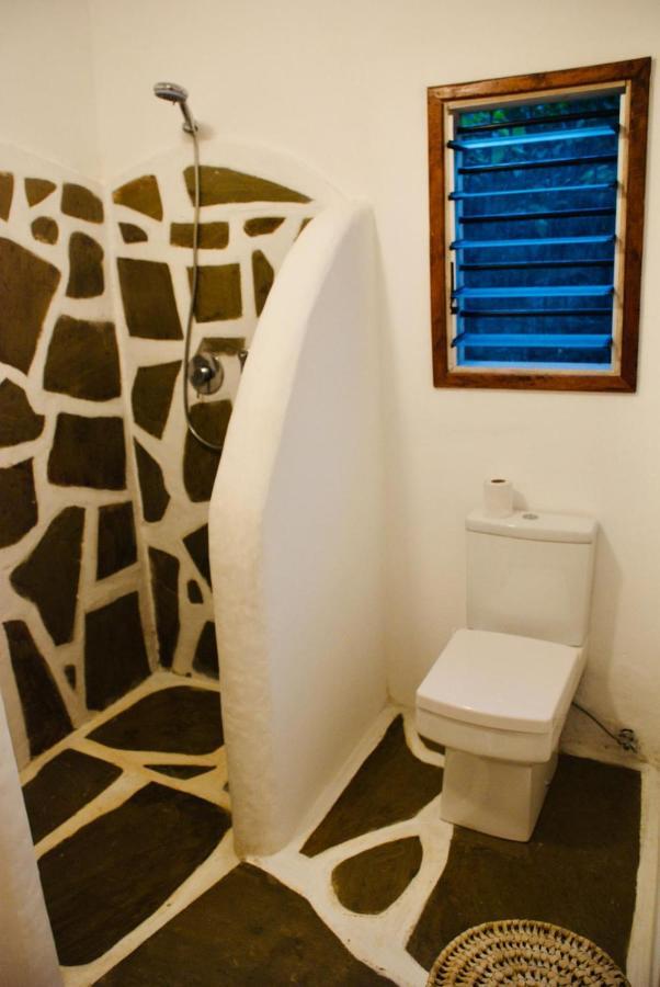 مبيت وإفطار واتامو Pashmina House المظهر الخارجي الصورة